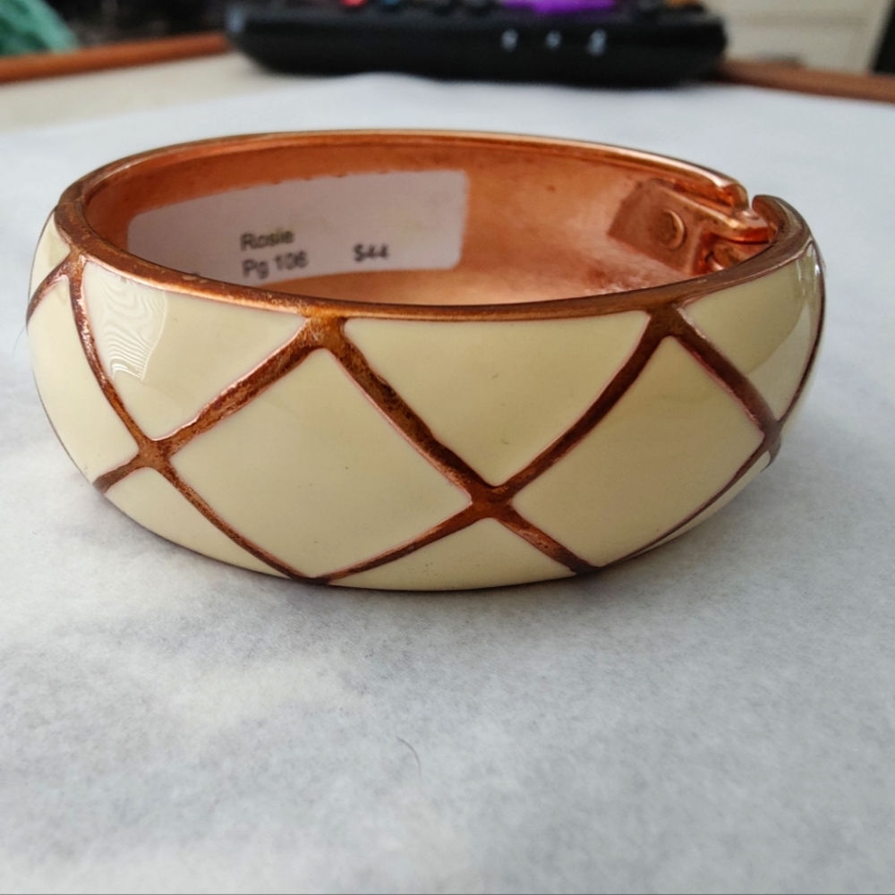 Premier Jewelry Rosie bracelet